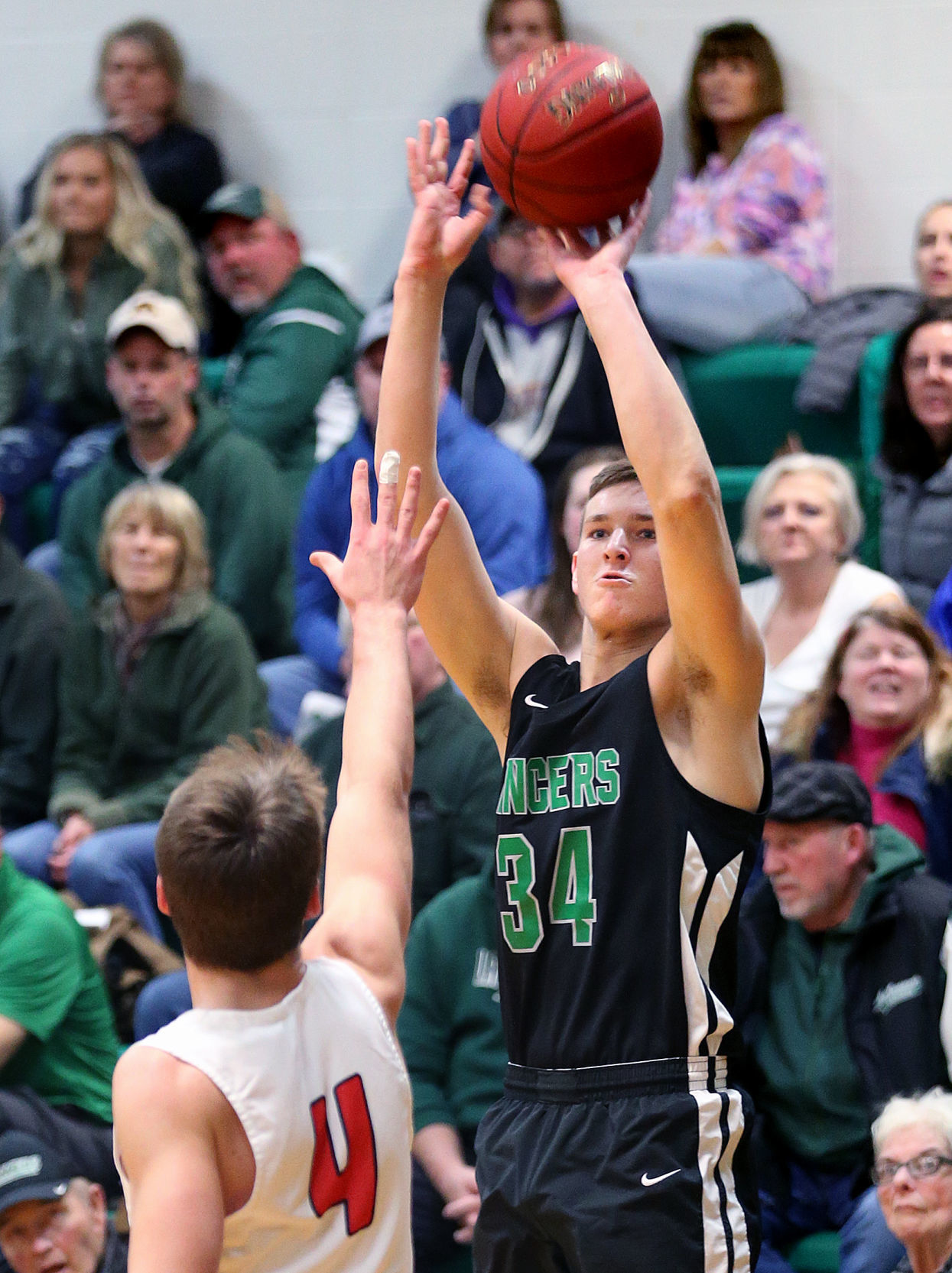 December 13: Lewiston-Altura vs. La Crescent-Hokah